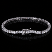 4mm Tennis Bracelet