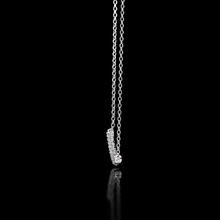Curved Bar Necklace