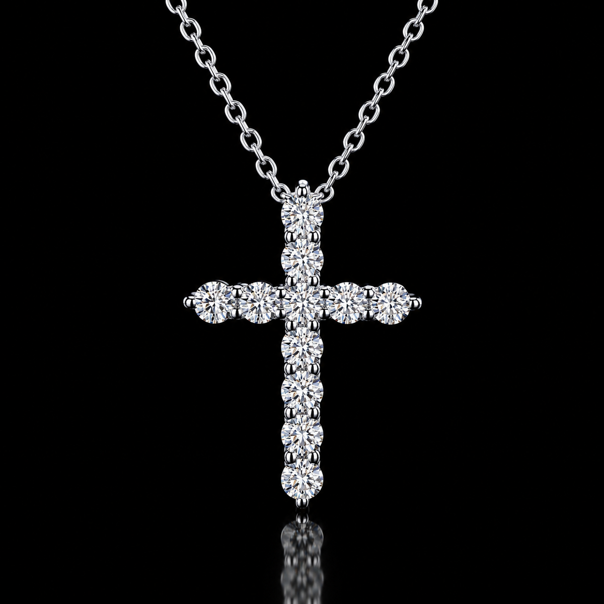 Cross Necklace