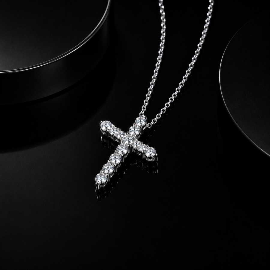 Cross Necklace