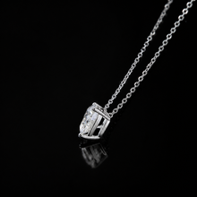 Heart Pendant Necklace