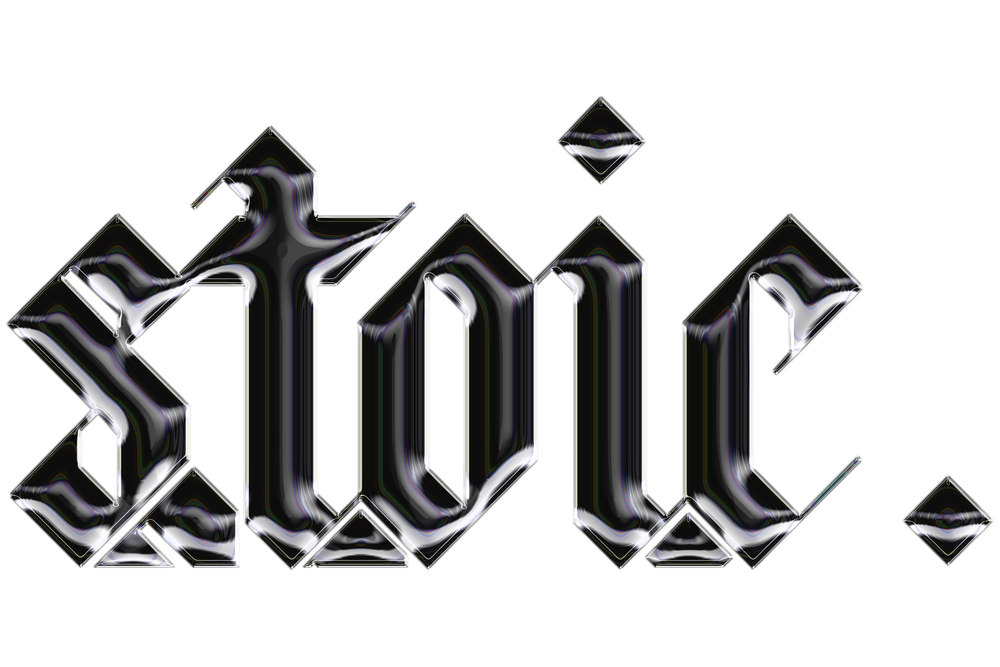 Stoic
