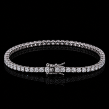 3mm Tennis Bracelet
