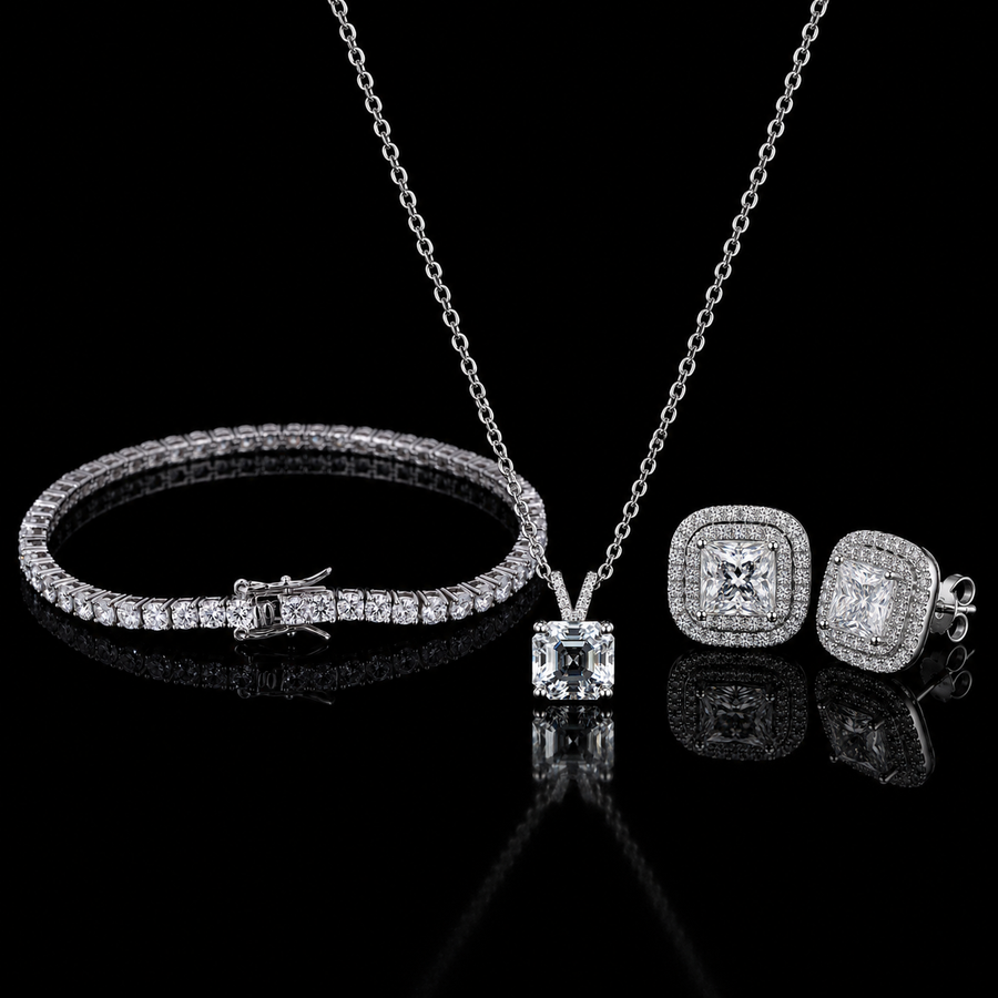 The Radiant Set