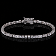 3mm Tennis Bracelet
